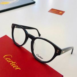 Picture of Cartier Optical Glasses _SKUfw46326077fw